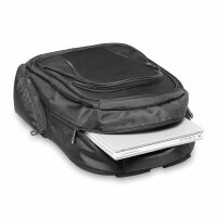 Zaino porta laptop Nero