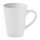 Mug in ceramica da 180 ml. Bianco