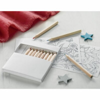 Set per disegnare Bianco