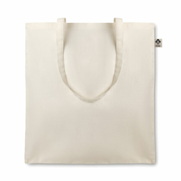 Shopping Tasche 105gr Beige