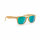 Sonnenbrille Holz Holz