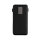 Powerbank tascabile 10.000 mAh cavi integrati nero