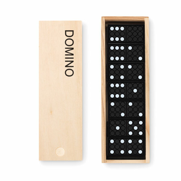 Domino Legno