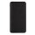 Powerbank Tusca da 10.000 mAh in PU nero