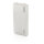 Powerbank piatta da 10.000 mAh Philips bianco