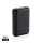 Urban Vitamin Alameda 10.000mAh 18W PD Powerbank schwarz