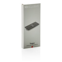 Powerbank wireless 5W Vogue nero