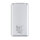 Powerbank wireless 5W Vogue nero