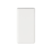 Powerbank ultra veloce da 5.000 mAh bianco