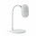 Lampada caricatore wireless Bianco