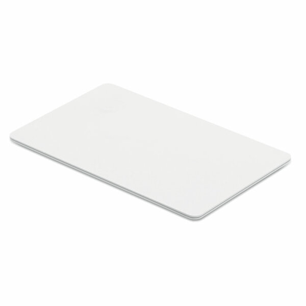 RFID con blocco Bianco