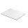 Mouse pad per sublimazione Bianco