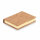 Notizblock-Set mit Kork Beige