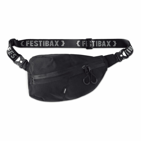 Festibax® Premium black