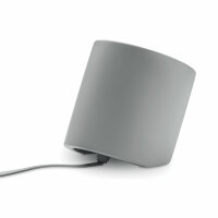 Speaker wireless Grigio