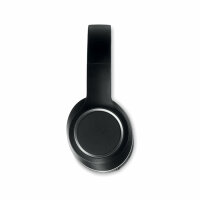 Cuffie wireless ANC Nero