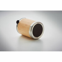 Tazza in bamboo 250ml Legno