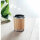 Bicchiere in bamboo 250 ml Legno