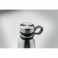 Thermos da 600ml Argento Opaco