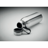 Thermos da 600ml Argento Opaco