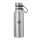 Thermos da 600ml Argento Opaco