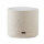 Speaker wireless in paglia Beige