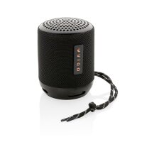 Speaker wireless da 3W impermeabile Soundboom nero