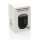 Speaker wireless da 3W impermeabile Soundboom nero