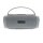 Speaker wireless da 6W impermeabile Soundboom grigio