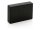 Speaker wireless 3W in vetro temperato nero