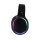 RGB Gaming Headset schwarz