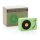 Mini speaker wirelss 3W vintage verde, nero