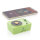 Mini speaker wirelss 3W vintage verde, nero