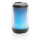 Speaker 5W Lightboom in palstica riciclata RCS nero