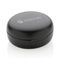 Auricolari Motorola IPX5 TWS MOTO buds 150 nero