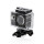 Action camera 4K nero