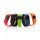 Activity-Tracker Keep Fit orange