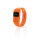 Activity tracker Keep Fit  * arancione