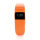 Activity tracker Keep Fit  * arancione