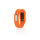 Activity-Tracker Keep Fit orange