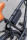 Kit riparazione per bicicletta 17 pezzi nero