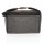 Borsa termica two tone grigio