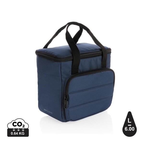 Borsa termica Impact AWARE™ RPET blu navy