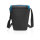 Explorer Handliche Outdoor Kühltasche schwarz, blau