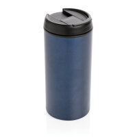 Tazza Metro 300ml blu, nero