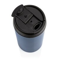 Tazza Metro 300ml blu, nero