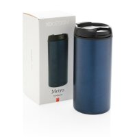 Tazza Metro 300ml blu, nero