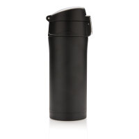 Easy Lock Becher schwarz, schwarz