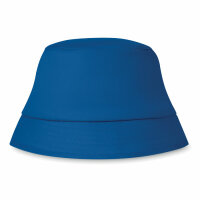 Cappello pescatore 160 gr/m²