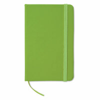 Notebook A6 a righe